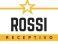 Logo de Rossi Transporte Receptivo