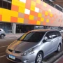 Foto 1:  Rossi Transporte Receptivo