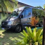 Foto 1:  Rossi Transporte Receptivo