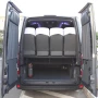 Foto 1:  Rossi Transporte Receptivo