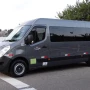 Foto 1:  Rossi Transporte Receptivo