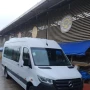 Foto 1:  Rossi Transporte Receptivo
